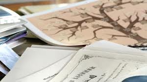 Make A Family Tree for Kids