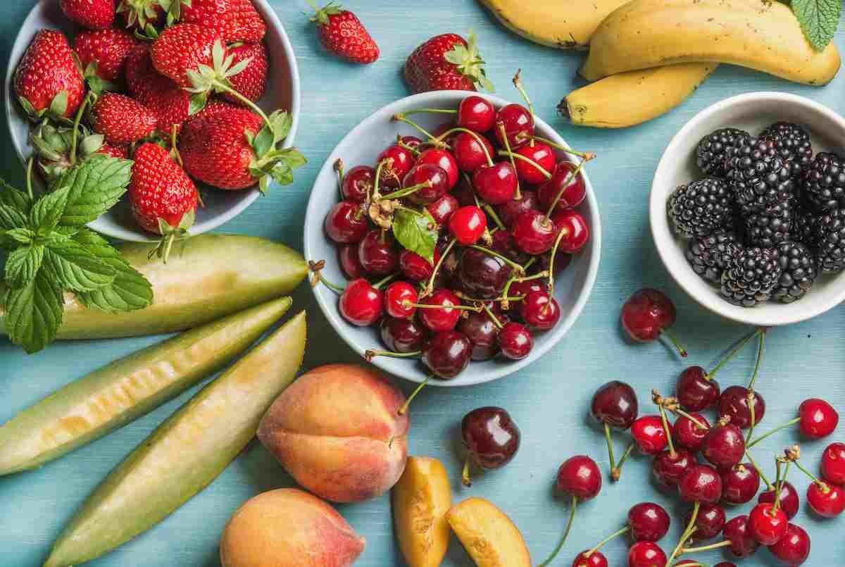How to Make Fruit and Veg Last Longer and Cut Down on Food Waste