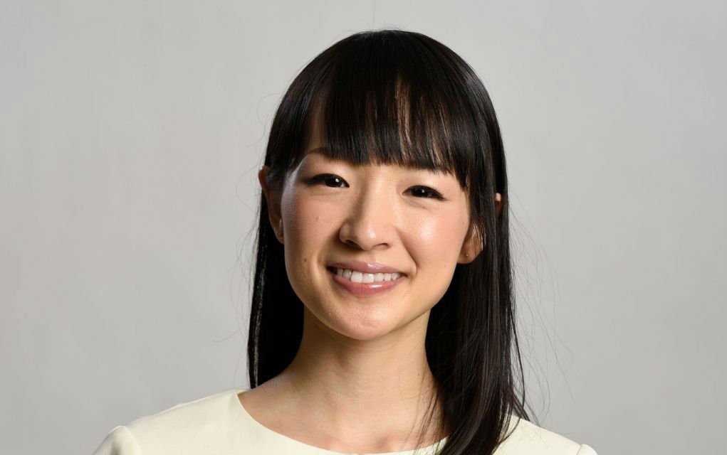 Marie Kondo Sparks Joy for Kids With a New Children’s Book