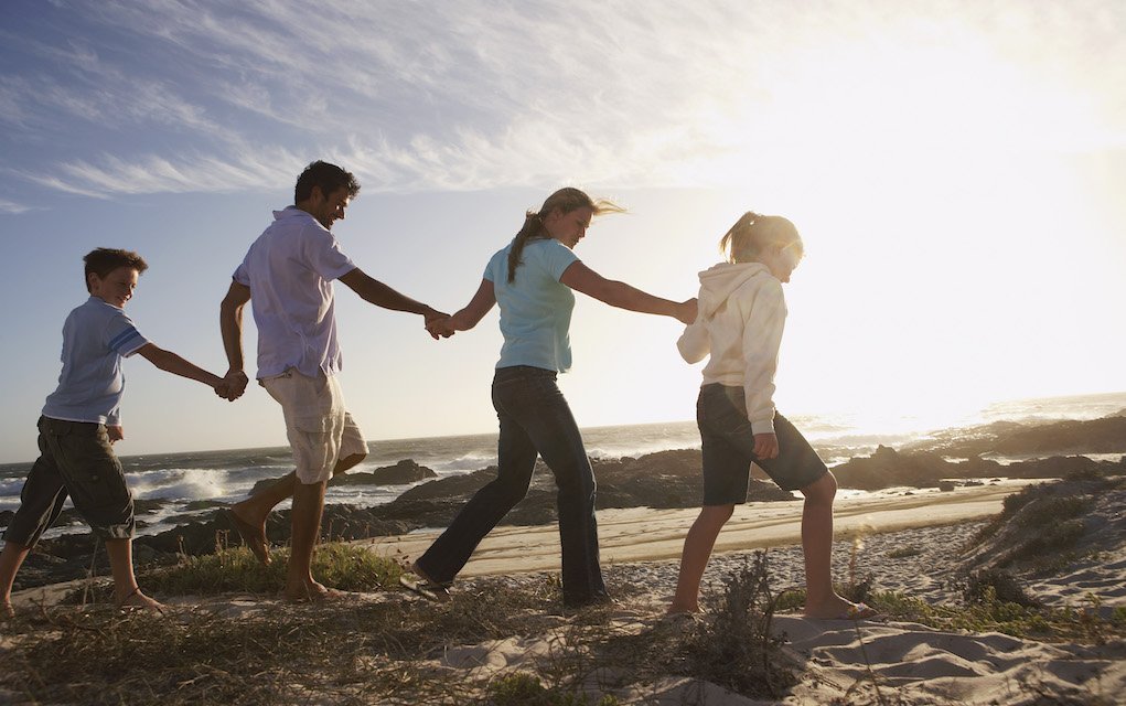 Making Memories: Fun New Year Traditions to Start With Your Family