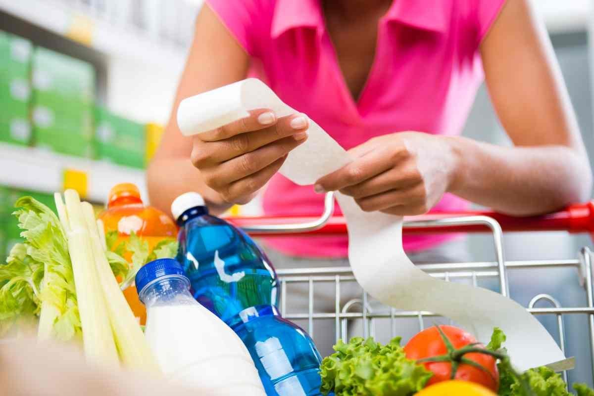 My Top Food Money Saving Tips for Families