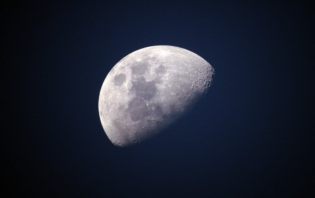 Moon-tastic! 21 Mega Moon Facts for Kids To Enjoy