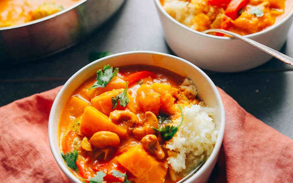 10 MORE Incredibly Easy Pumpkin Recipes to Make at Home