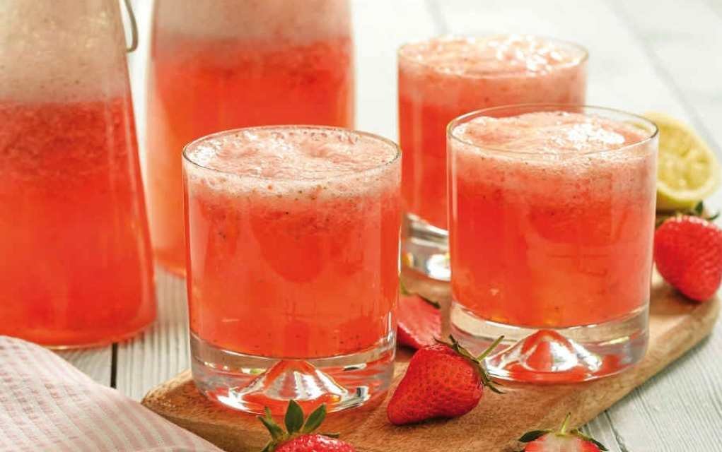 2 Mouthwatering Mocktails Kids Will Love (+ 2 Cocktail Ideas For the Grownups)