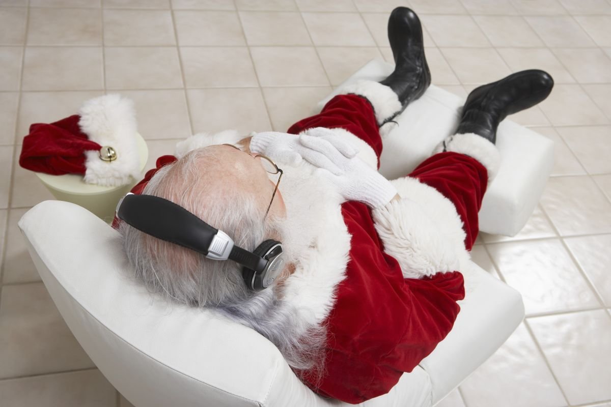 Start Feeling Festive With Our Mykidstime Favourite Christmas Songs Playlist