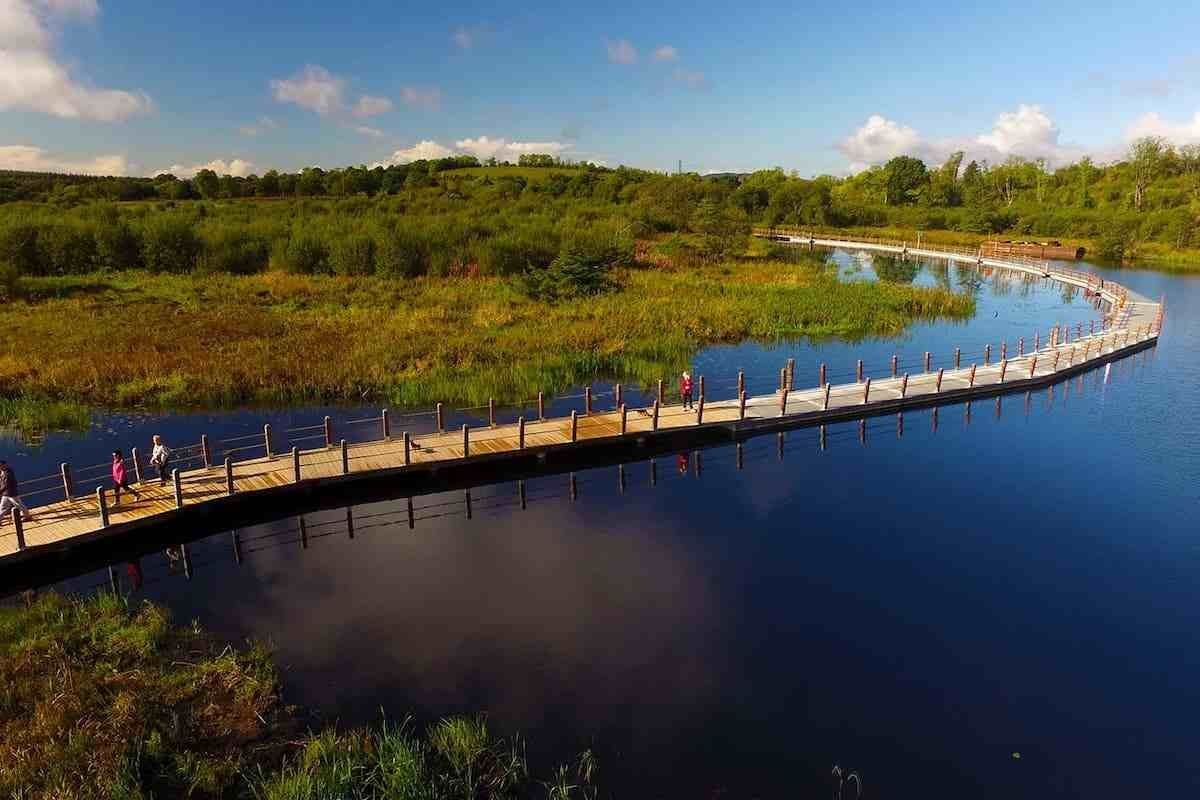 7 Great Places for Family Nature Walks in Leitrim