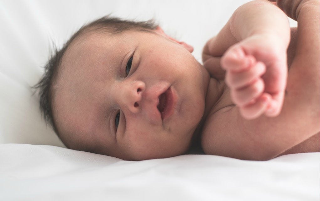 Everything You Need to Know About Breastfeeding a Newborn