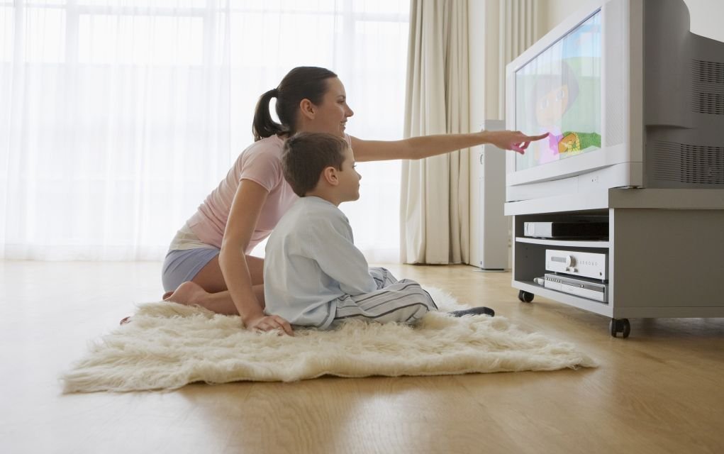 Netflix Parental Controls Upgraded for Better and Safer Viewing