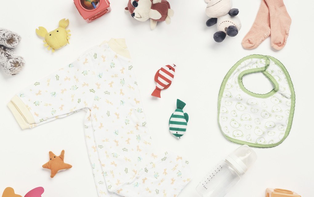 What Do You Need For a New Baby? The Ultimate Baby Checklist!