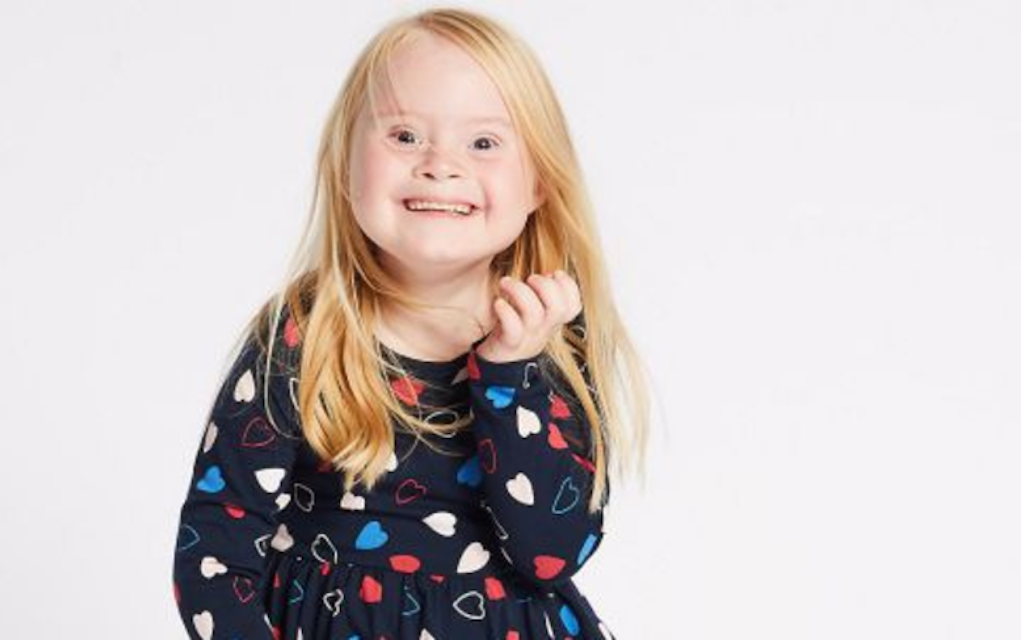 M&S Launches New Easy Dressing Range of Kidswear