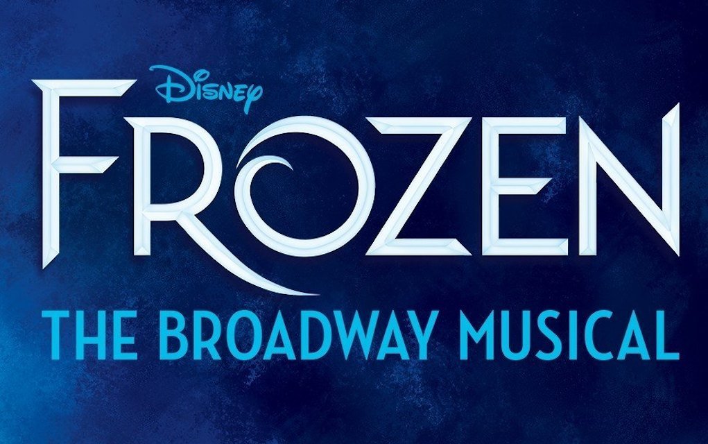Take a Peek at the New Frozen Broadway Show!
