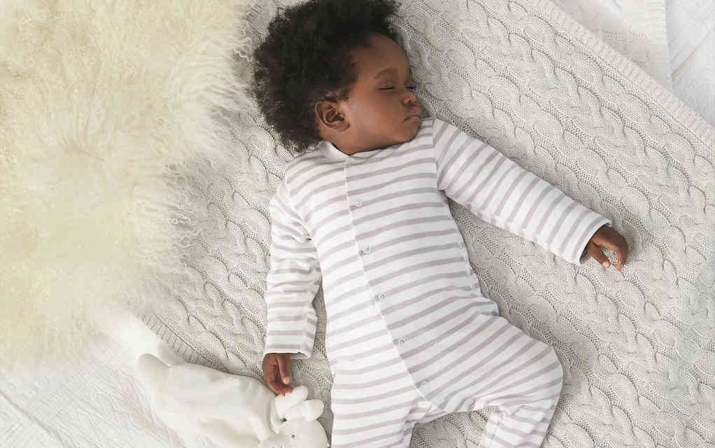 New M&S Kids Clothing Range Will Provide Relief from Eczema