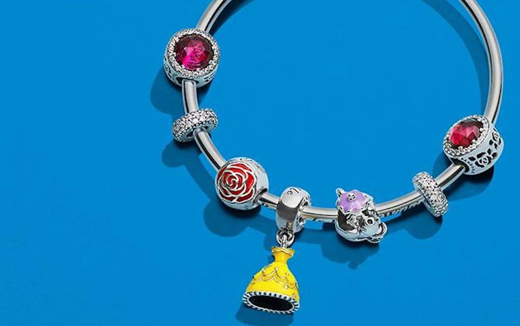 The new Pandora Disney collection is here – and we want it all!