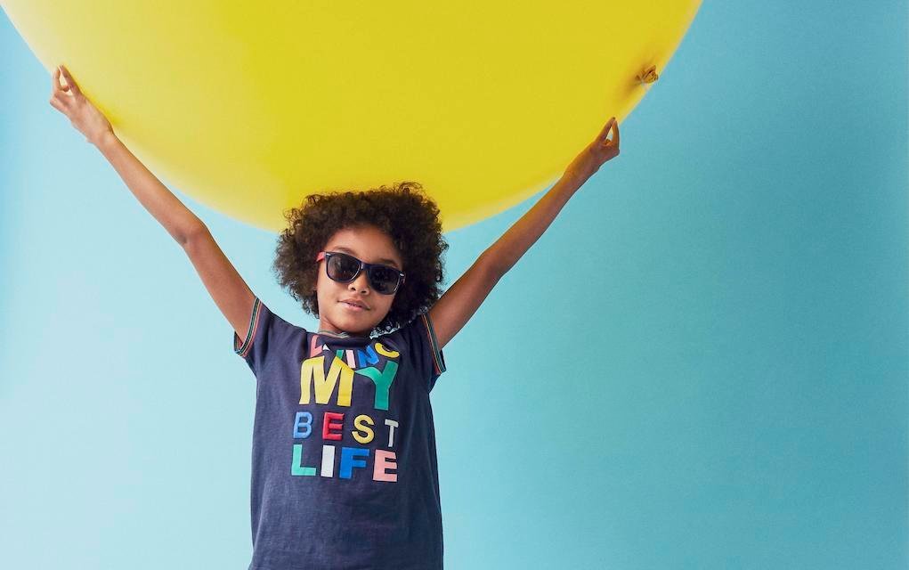Our Top Picks from the New Stacey Solomon Primark Kidswear Range