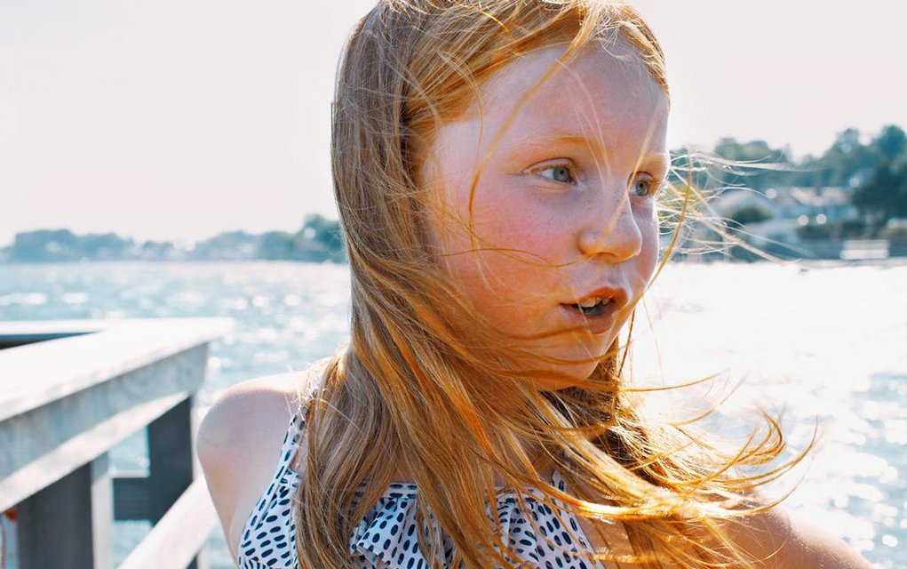 New Suncare Technologies to Help Families Stay Sun Smart