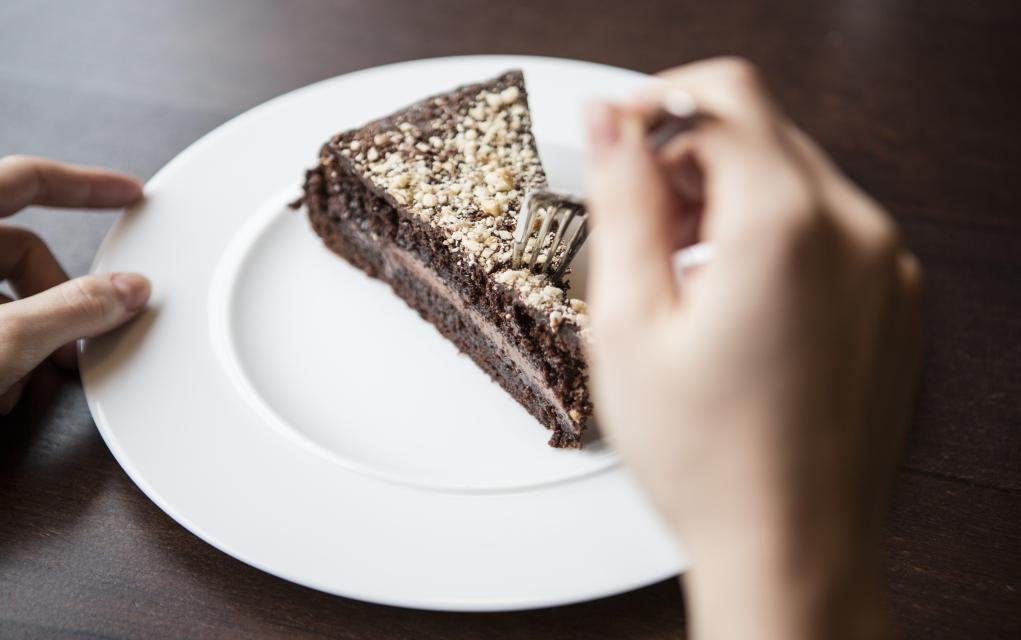 No Eggs? No Butter? This Depression Cake Is Delish