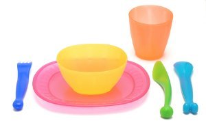 Healthy Food Ideas for 1 to 5 year olds