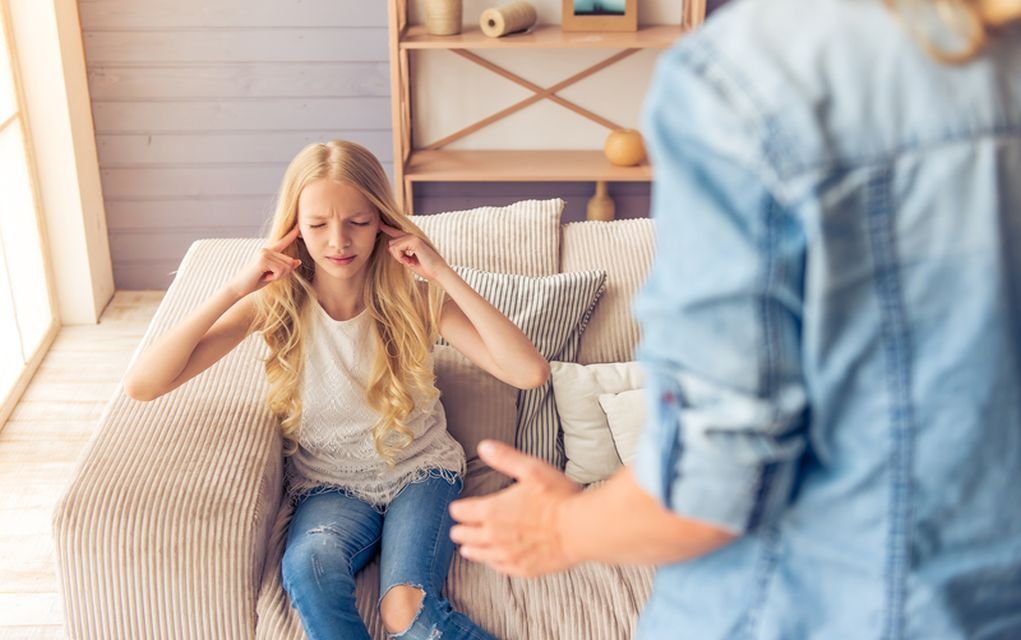 The ONE Essential Thing to Stop Yelling At Kids