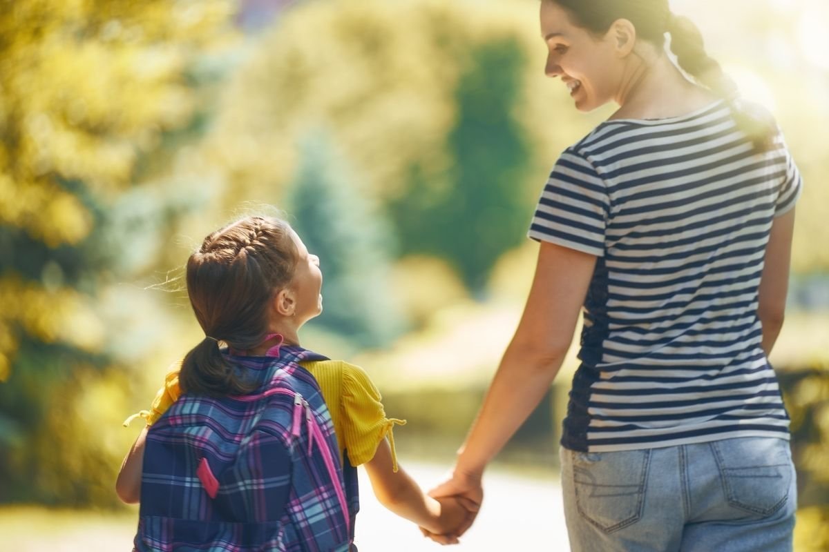 How One Family is Affecting Change for One Parent Families