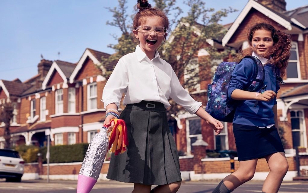 Parents Share the (Real!) Truth About Kids Going Back to School