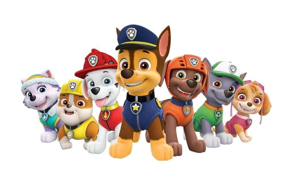 We’re Fired Up! PAW Patrol: The Movie is Coming to the Big Screen!