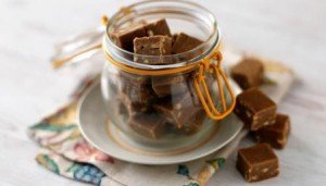 Peanut Butter Fudge recipe
