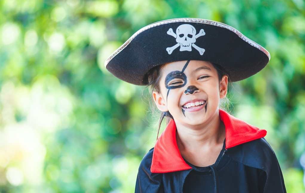 Ahoy Matey! These Are the Best (and Worst!) Pirate Jokes for Kids