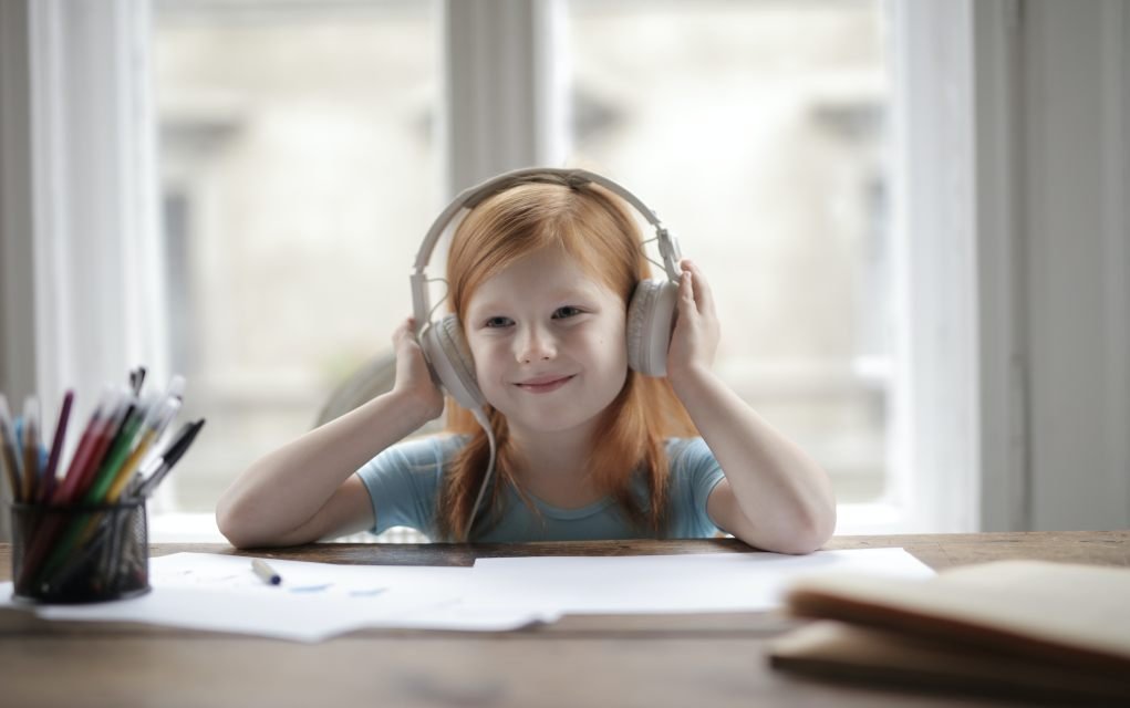 Psst! Here Are Places To Get FREE Audiobooks For Kids