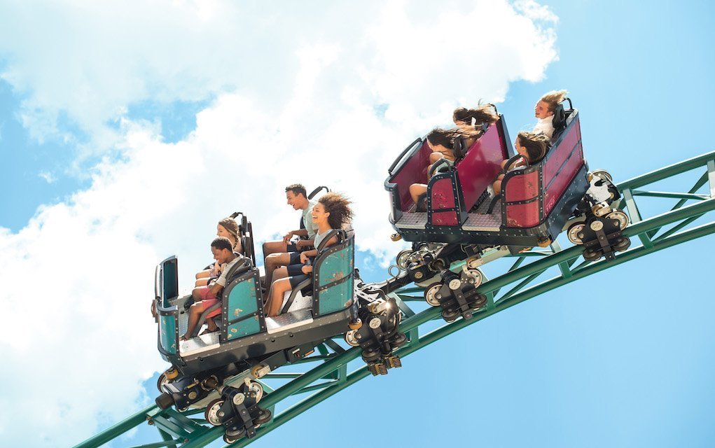 Planning a Visit to Orlando? Here Are Some Things You Might Not Know!