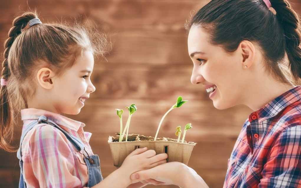 12 Playful Planting Projects for Kids to Try at Home