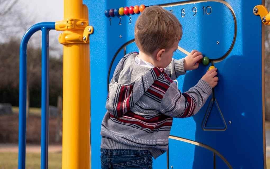Playgrounds in Carlow The Kids Will Love To Explore
