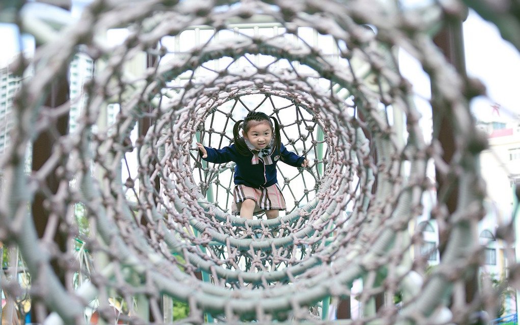 Fun Playgrounds in Cork to Take the Kids to