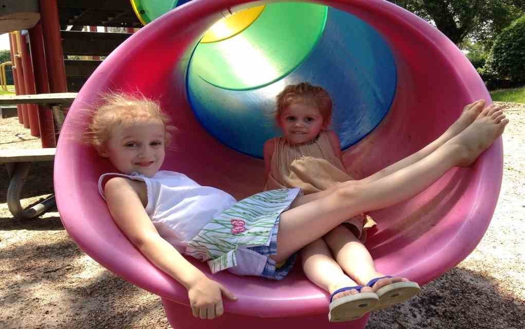 Playgrounds in Limerick the Kids Will Love to Explore