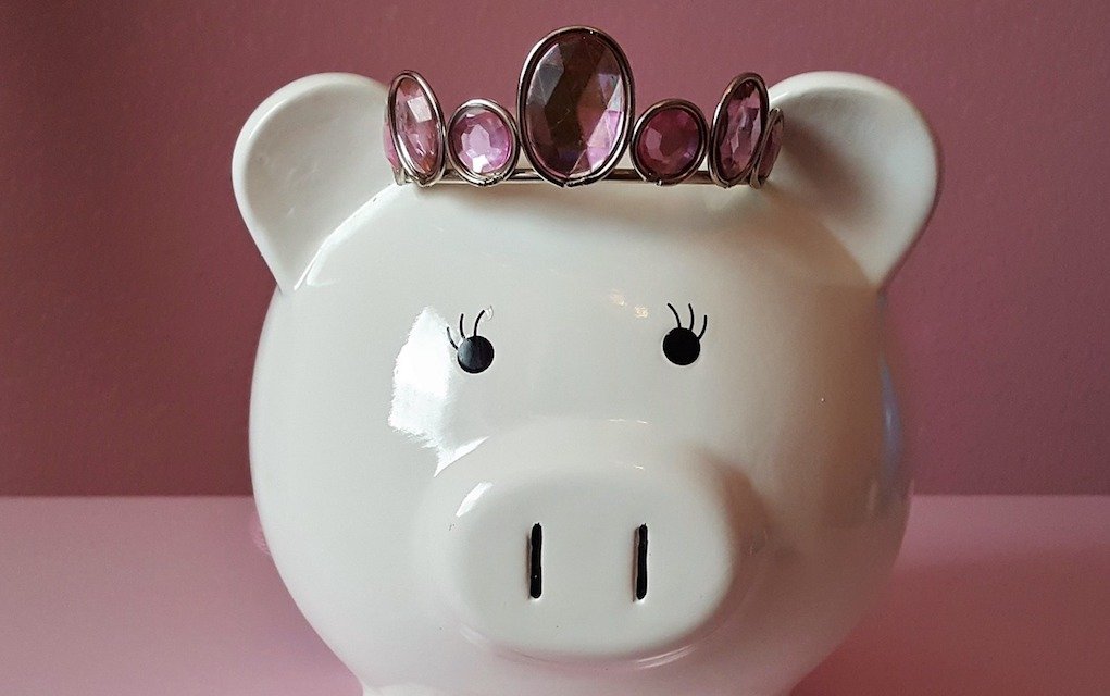 Pocket Money – How Much is Too Much, and Other Questions