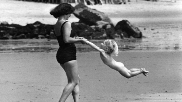 Poems for Parents: I Loved You From The Very Start