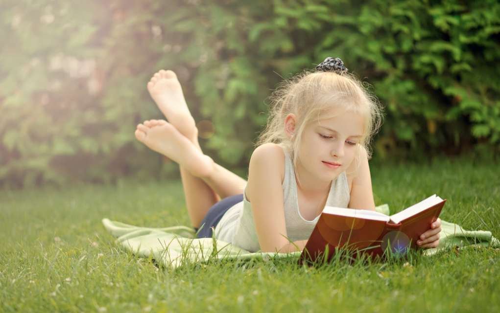 From Nursery Rhymes To Sonnets: Why Poetry For Kids Is Important