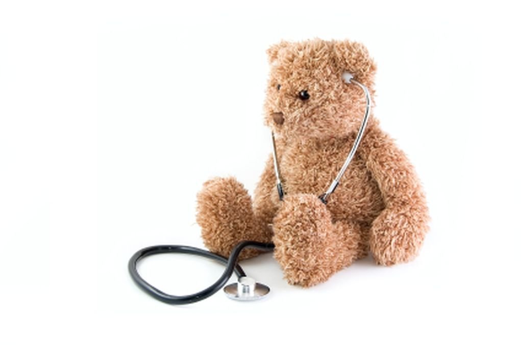 Top Tips for Preparing a Child for Hospital