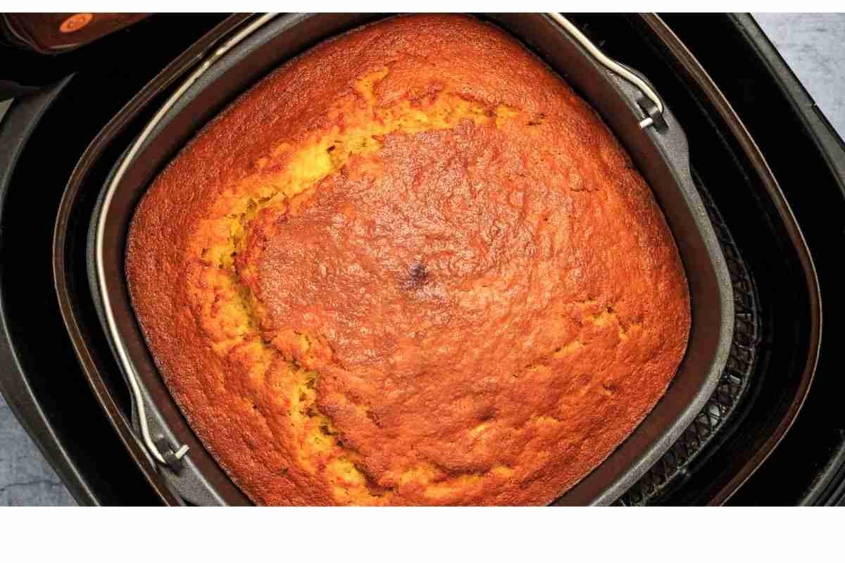 Quick and Easy Air Fryer Dessert Recipes You Have To Try