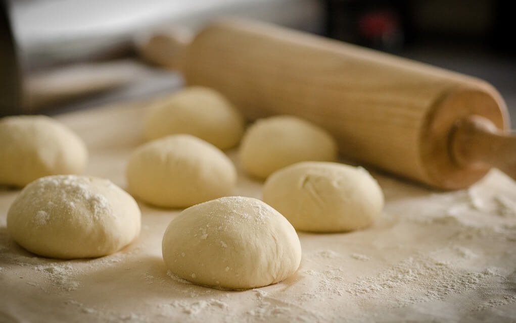 Quick Pizza Dough Recipe