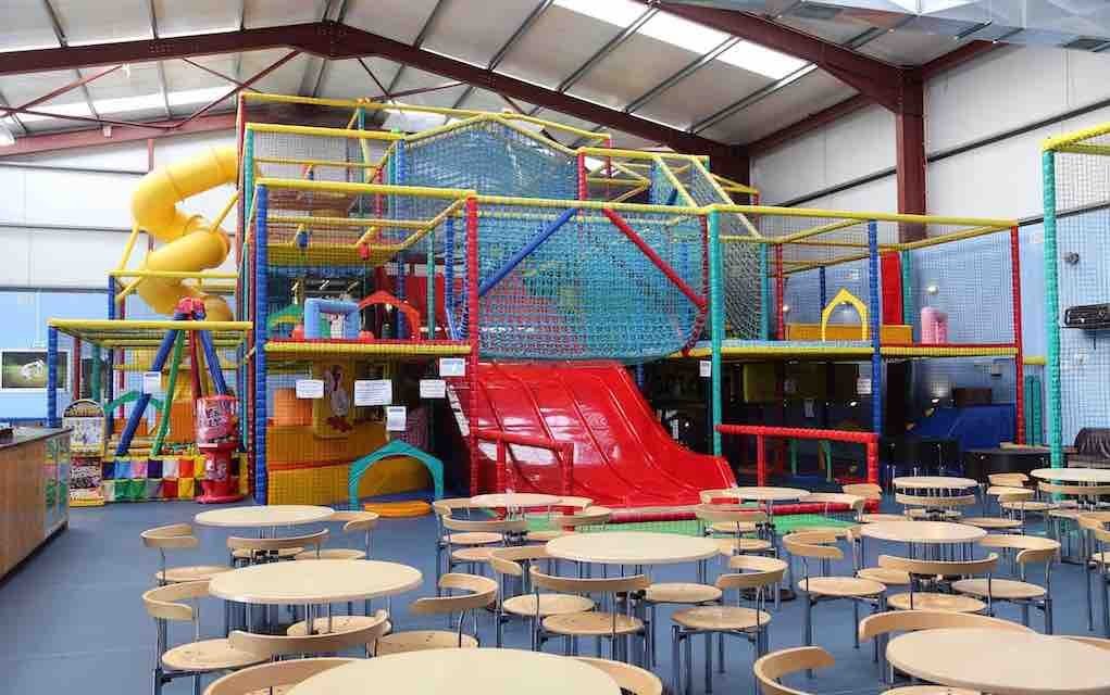 Rainy Day Activities for Kids in Carlow