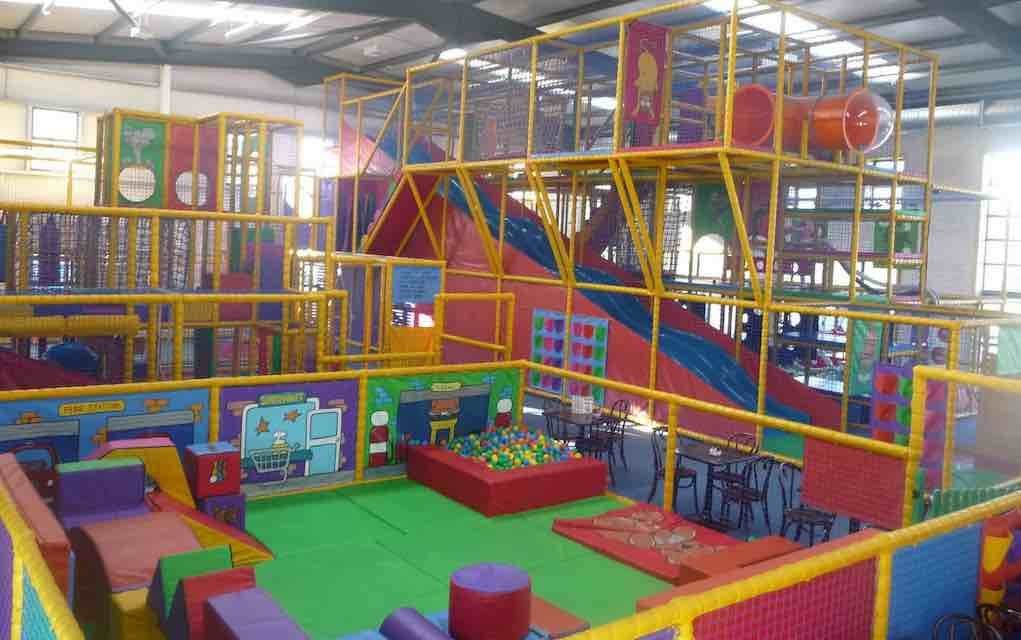 Rainy Day Activities for Kids in Cavan