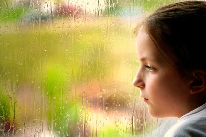Rainy Day Activities for Kids in Kildare