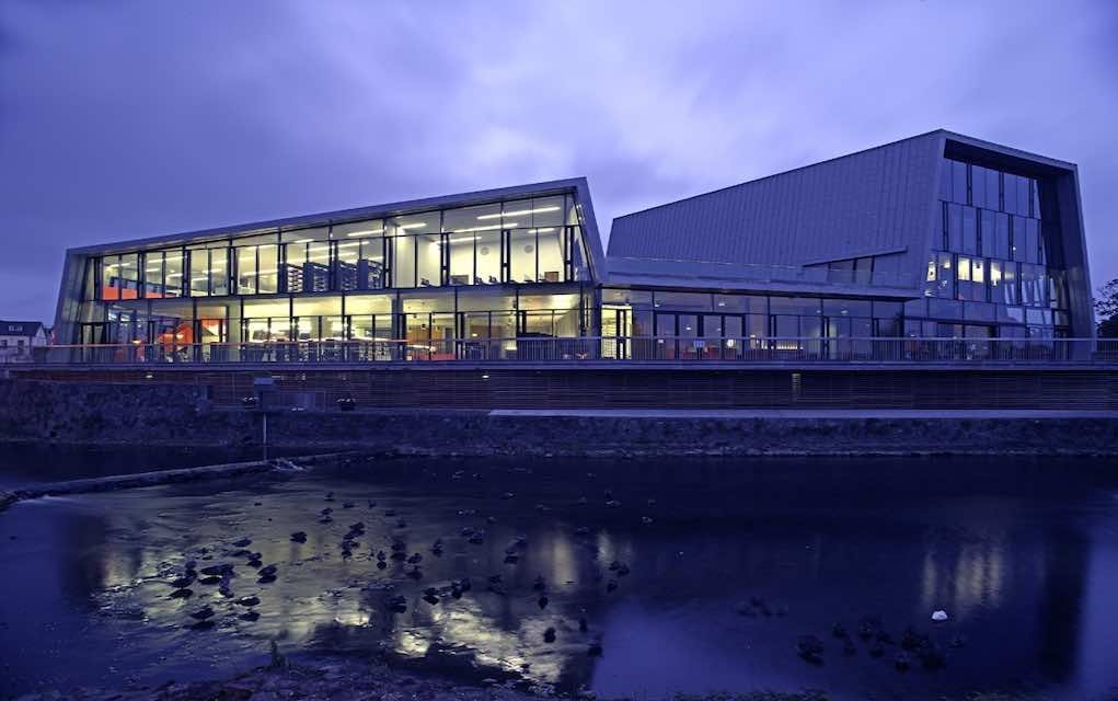 Rainy Day Activities in Tipperary