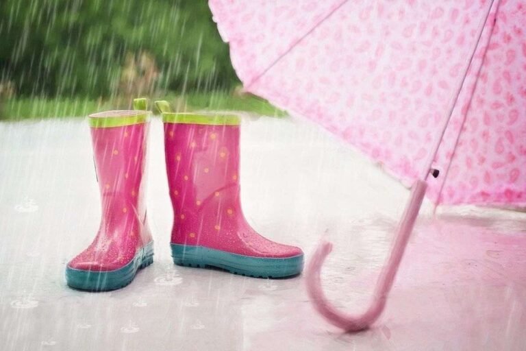 rainy day ideas
