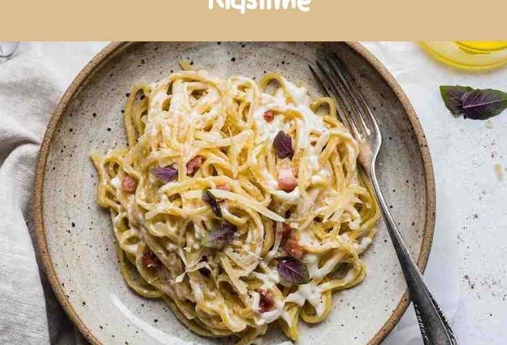 Creamy Cajun Chicken Pasta recipe photo