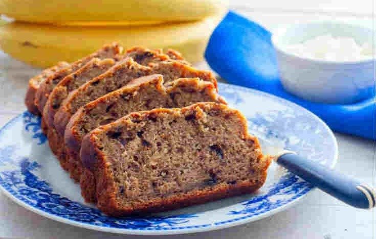 Banana Bread recipe photo