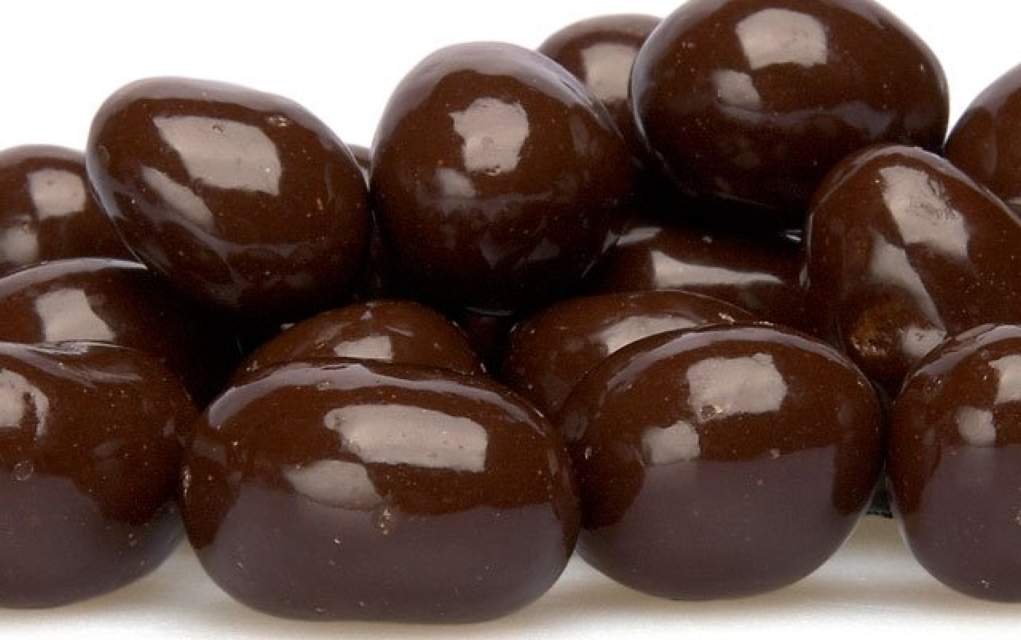 How to Make Reindeer Poop – the Perfect Gag Gift!