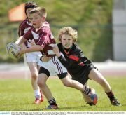 Rugby for Kids