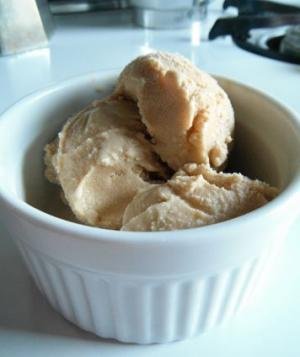 Salted Caramel Ice Cream recipe