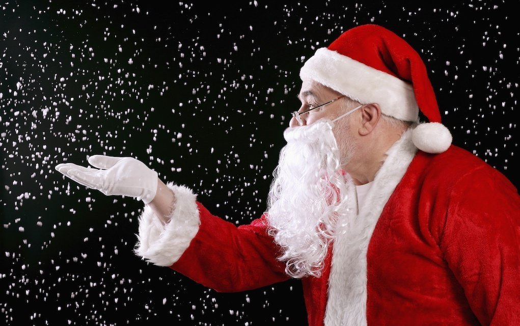 50+ Santa’s Grotto Experiences Around the UK – From FREE to Luxury